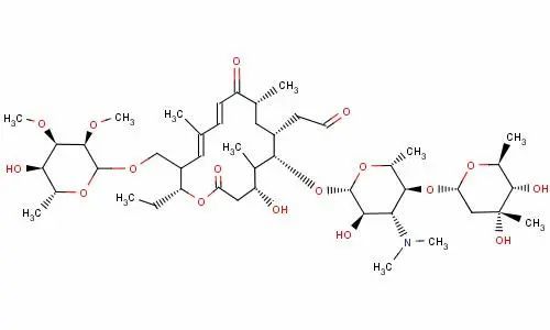 兽药知识|泰万菌素,泰乐菌素,泰妙菌素三种药物如何使用才能发挥最佳