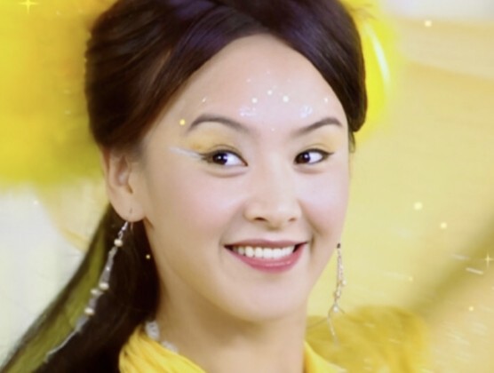欢天喜地七仙女门当户对的黄儿和金吒为何一直那么讨喜