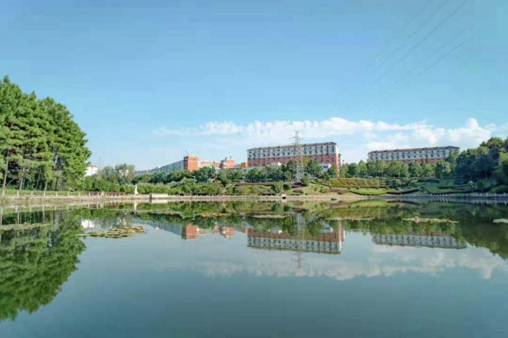 名额仅有一个,江西九江一高校申硕失败,更名大学需要再等一等