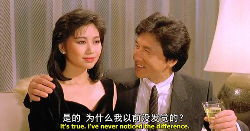 前夫爆料:她欲望很大,一天要两次;亚洲皇后杨宝玲三次婚姻今如何?