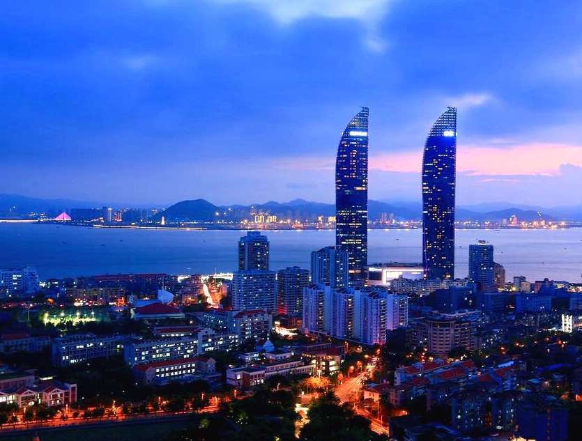 泉州经济总量多少_泉州经济