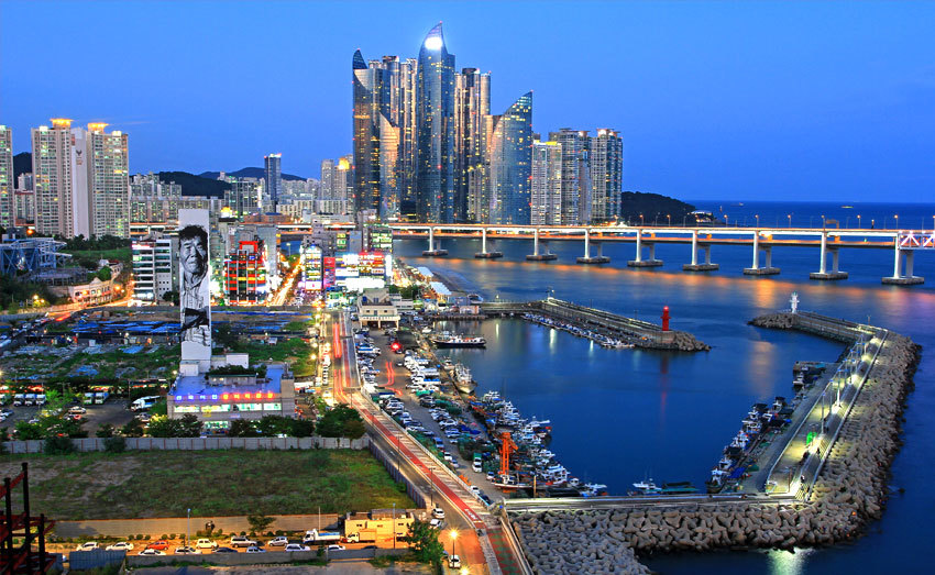 韩国釜山市长有意新设三星博物馆建新景点吸引游客
