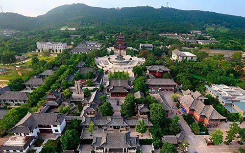 山东威海刘公岛景区|定远舰|刘公岛风景区|北洋海军署