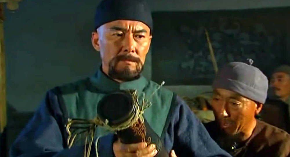 清朝四大奇案之一的《淮安奇案》,到底奇在哪?