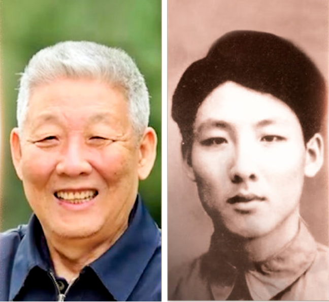 孙家栋探月工程总设计师于敏(1926年8月16日—2019年1月16日,核物理