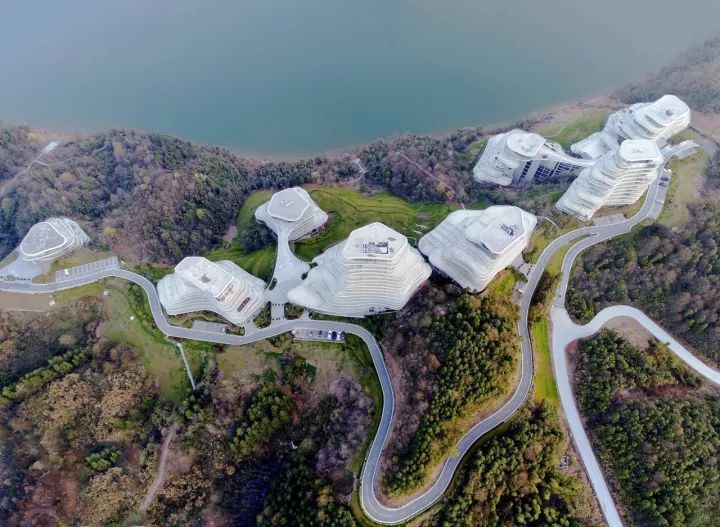 黄山太平湖属违建项目?