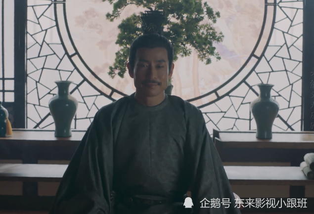 《长歌行》收官,乐嫣与皓都大婚,杜如晦深知皓都心,做法太感人