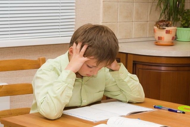 年轻妈妈聊辅导孩子作业那些事,智慧奶奶分享辅导孩子