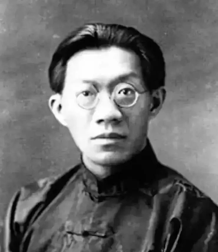 今日五四青年节:致敬10大五四人物,重温100句经典语录