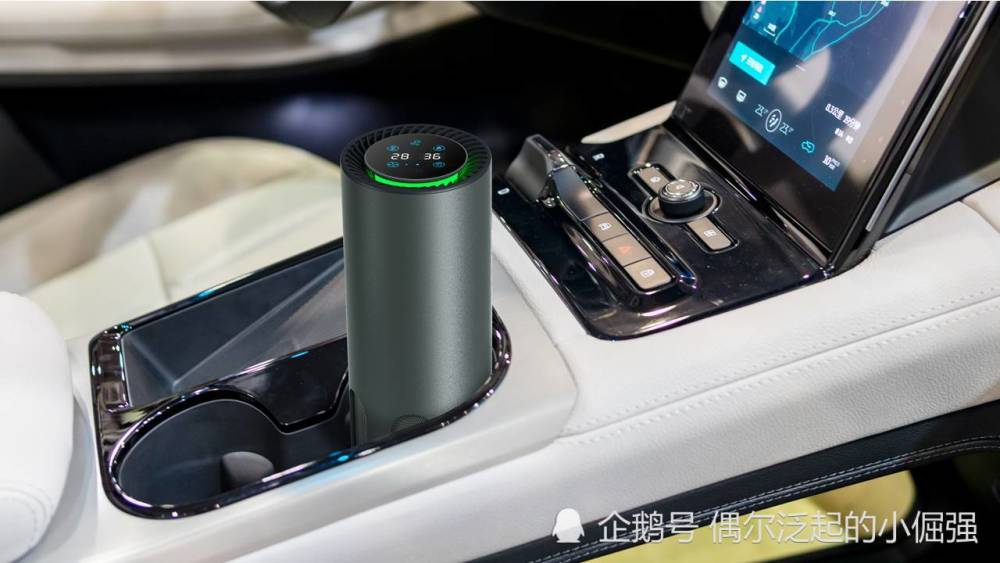 车载空气净化器排名_车载空气净化器图片(2)