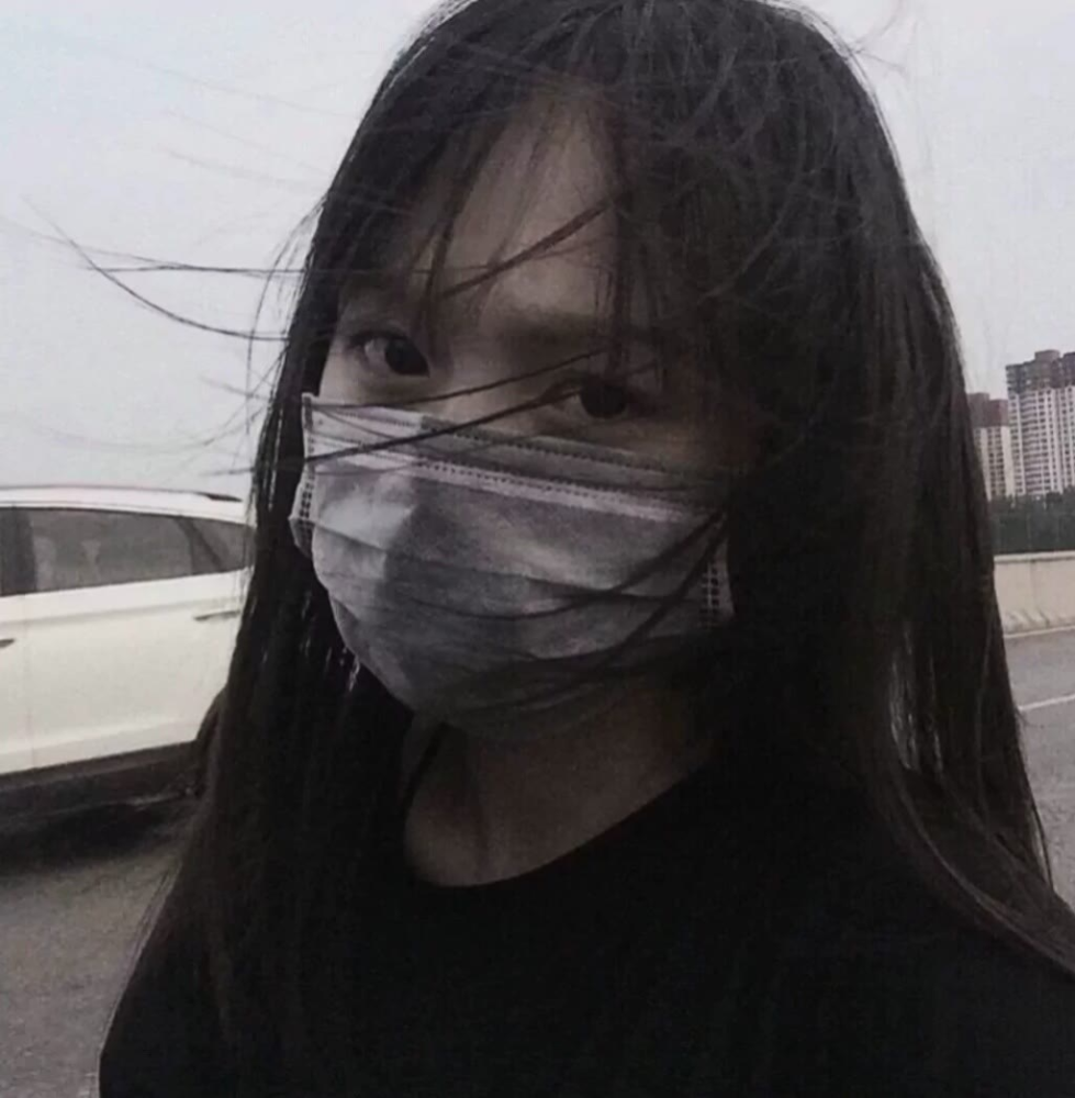 粉丝求图:0504微丧真人动漫头像