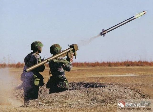 fn-6单兵防空导弹击落缅甸米-35直升机,国产武器再拿人头