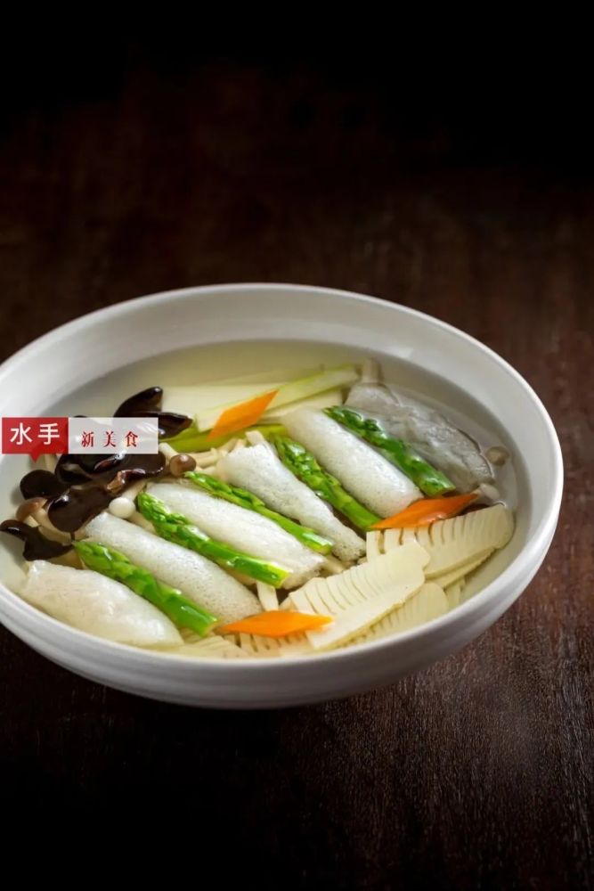 大厨招牌菜,新款口味春季最搭