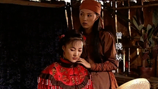 影视演员,演过《大宅门2》里,七爷的孙女白慧《太平天国》里的曾晚妹