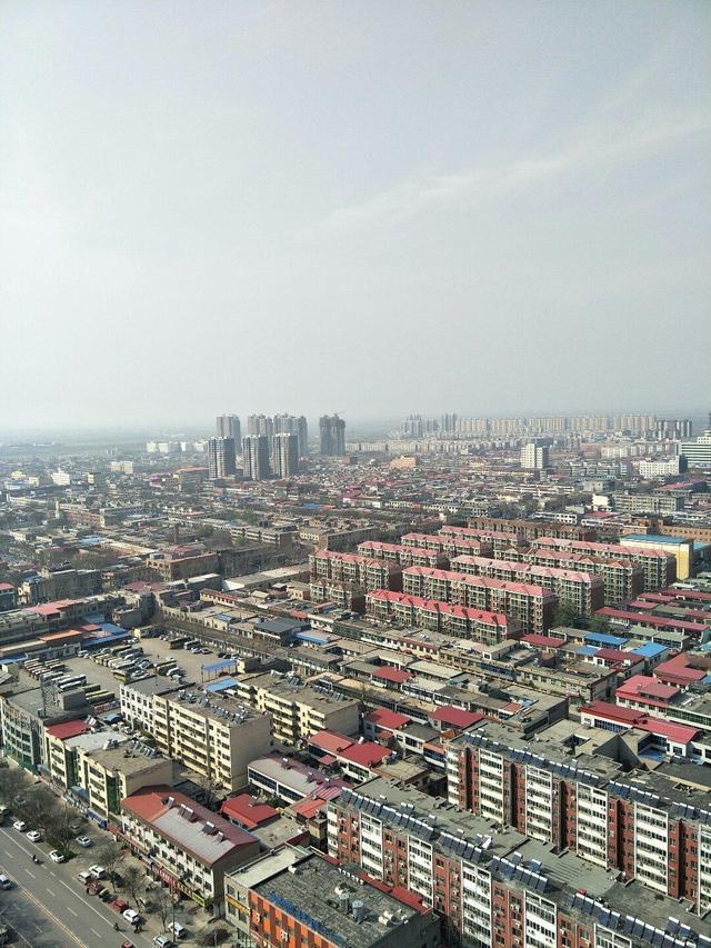 "药都"安国市,是"中药文化发祥地"