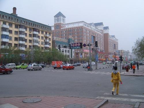 继北林区之后,绥化又添一匹"黑马,入选示范名单,未来可期