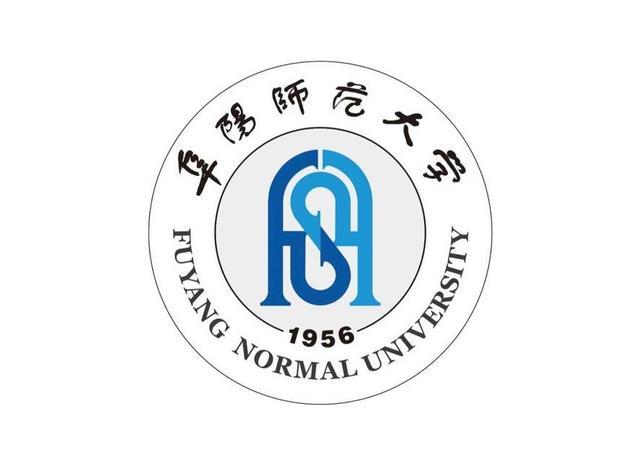 阜阳师范大学校徽