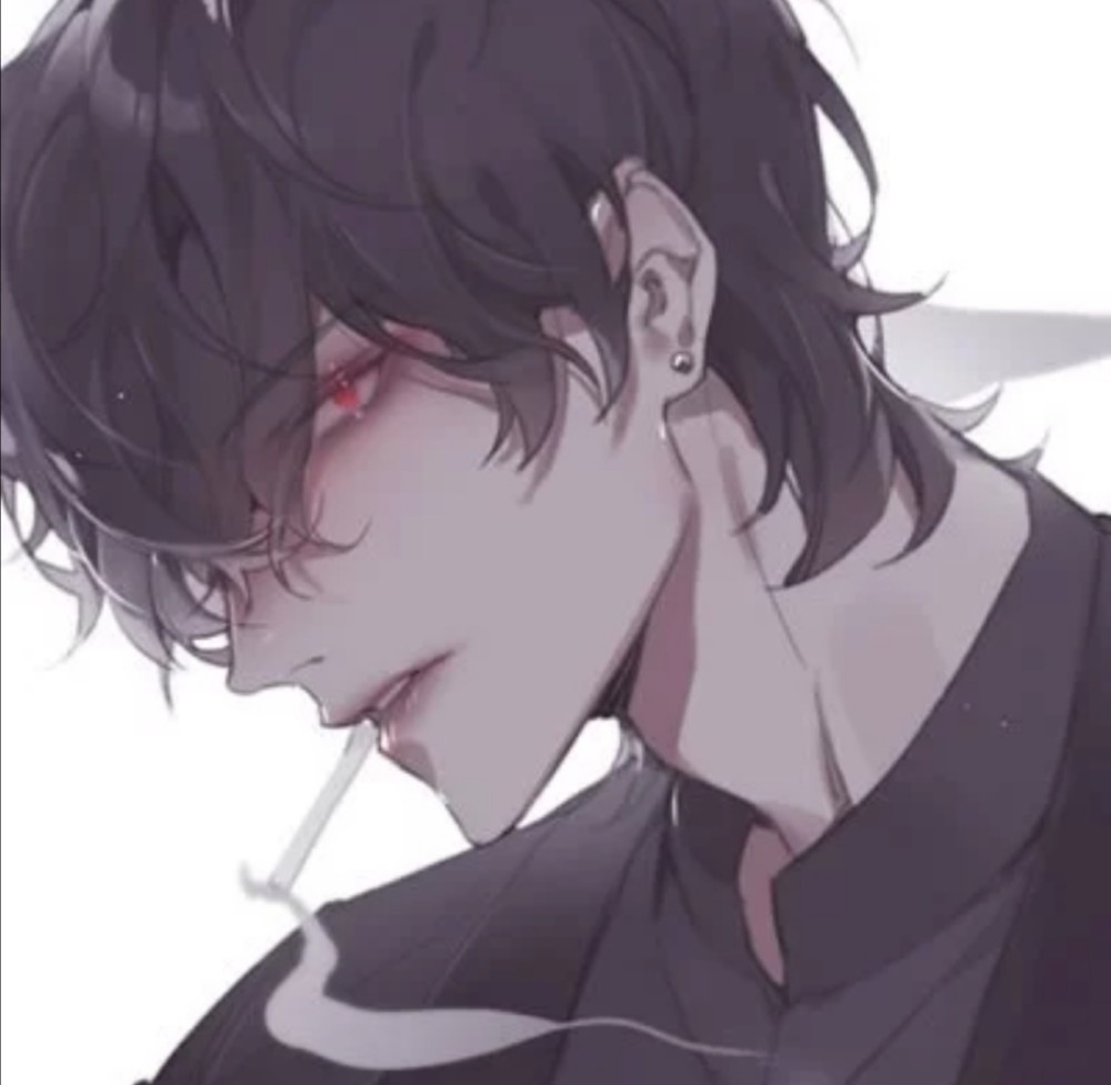 "动漫男头|只有颜值到位,三观跟着五官走也无所谓"