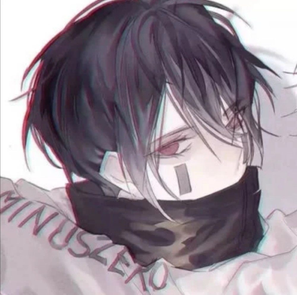 "动漫男头|只有颜值到位,三观跟着五官走也无所谓"