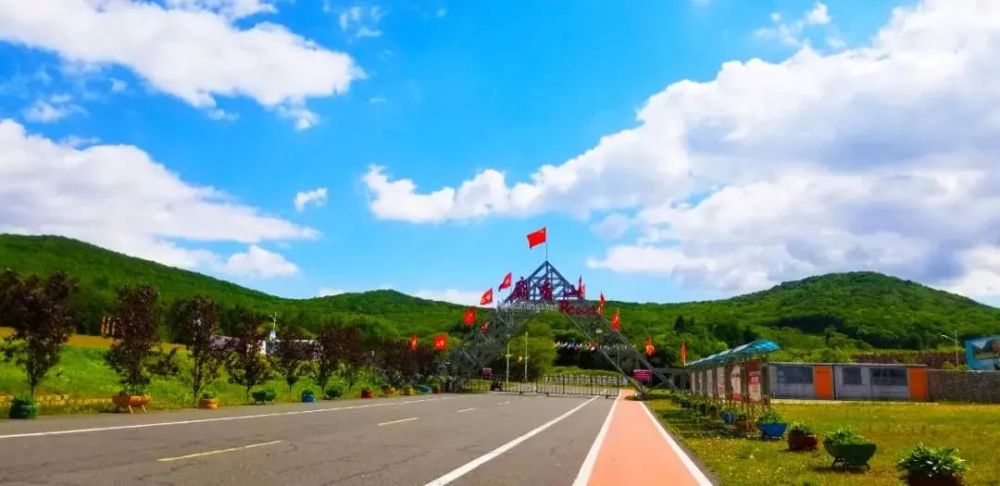 【设计师】精彩长春游,五一自驾攻略(四)