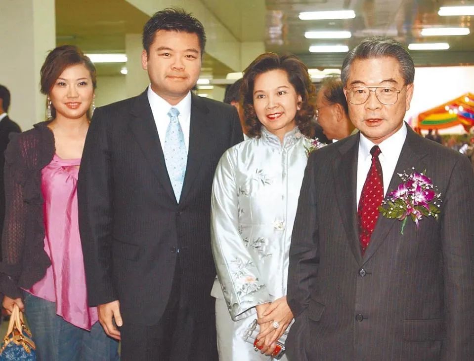 仁宝老总是谁_汇仁肾宝