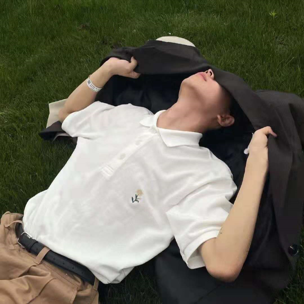 夏季专属丨精选高质量男头