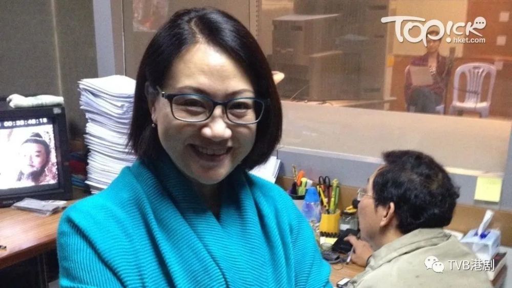 《军曹》冬树,《哆啦a梦》大雄妈妈等,以及亚视购入韩剧宋慧乔配音