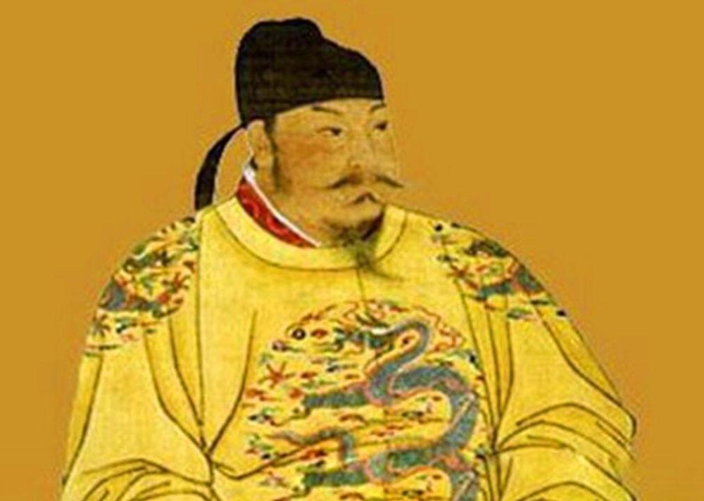唐太宗为什么能在休养生息的贞观时期成为"灭国狂魔"?