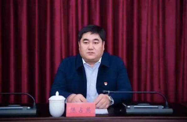 80后陈占英任赤峰副市长不到1年履新市委常委