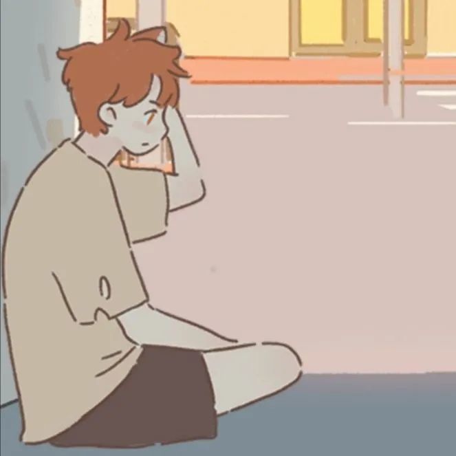 头像|一些不明显的情侣头像