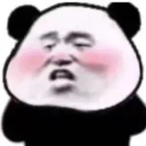 表情包:嗨,没人要的小宝贝
