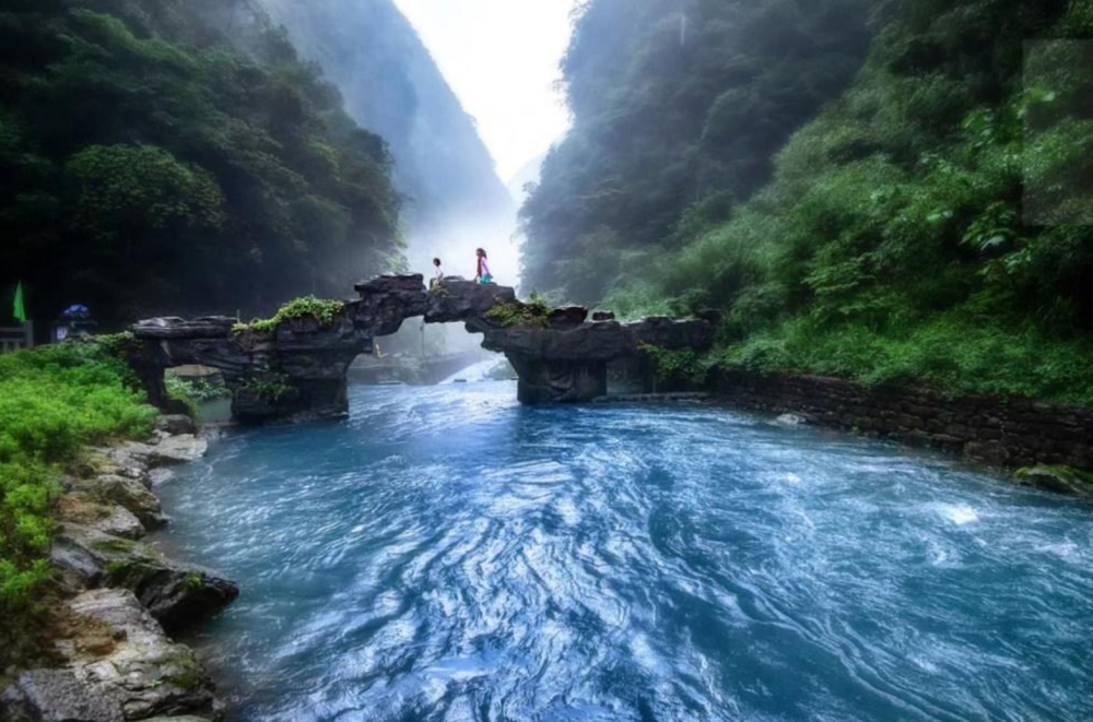 四川的景点排名(2)