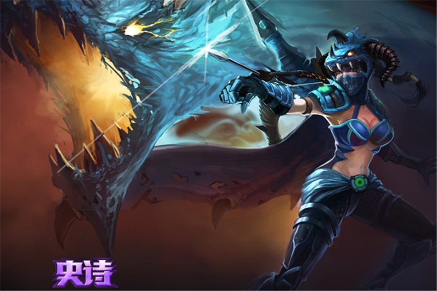 lol:新晋t1莎弥拉vs老牌薇恩,莎弥拉能否打得过?结局让人意外