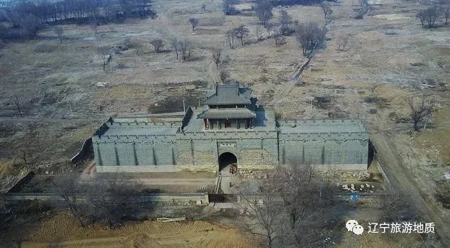 辽阳八大名胜古迹彰显了辽阳古城的底蕴不愧为国家历史文化名城