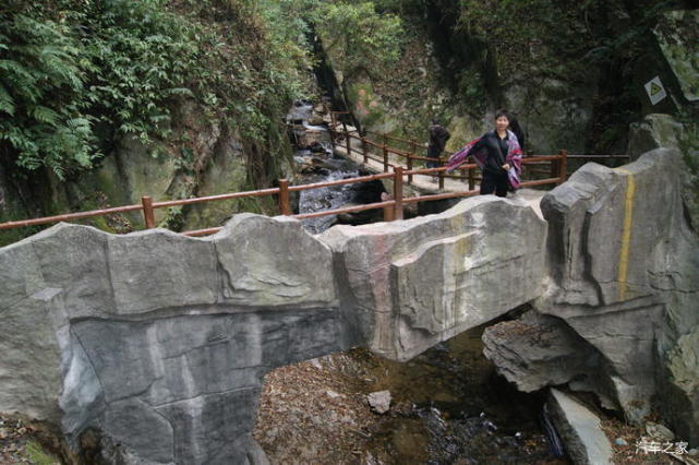 【哀牢山行04】云南新平哀牢山风景区|新平|石门峡|游