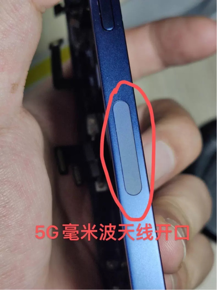 我为什么要买美版iphone12改双卡!