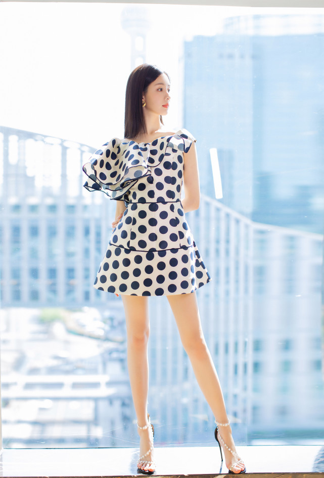 明显图集 陈都灵 美图写真