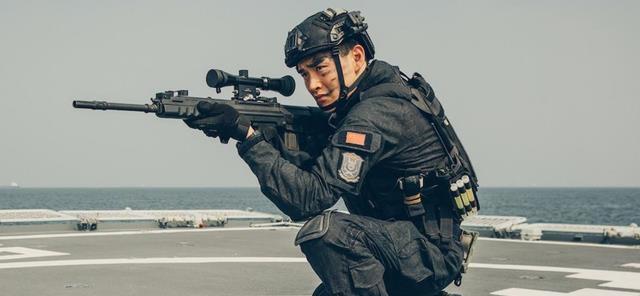 我国有4支以动物命名的特种部队,听名字让人胆颤,你