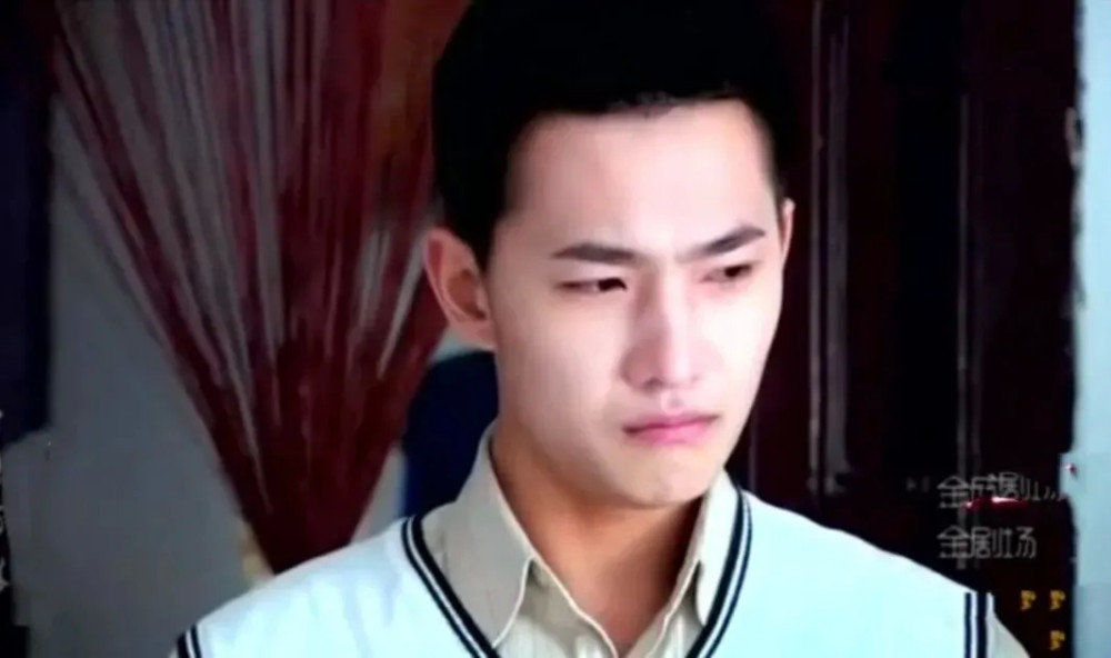 杨洋,你长长演技吧