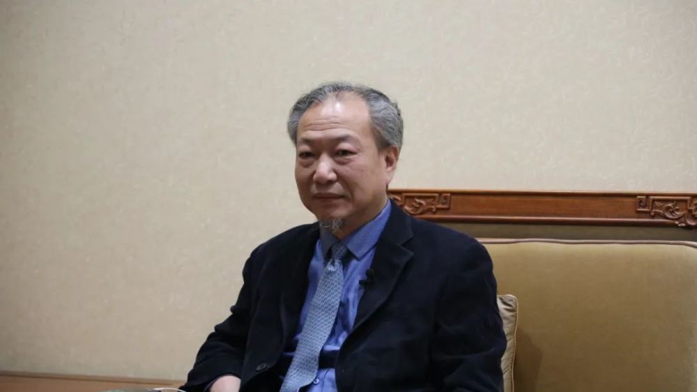 天南海北武进人丨马志强医者仁心大医精诚