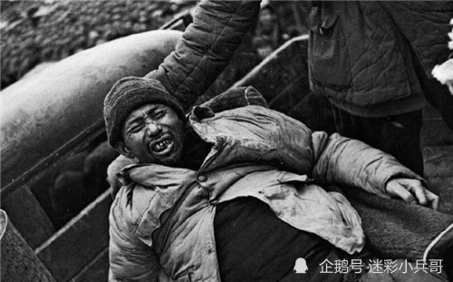 民国悍匪老照片:女土匪驼龙确实漂亮,图8被捕前藏了300箱金条