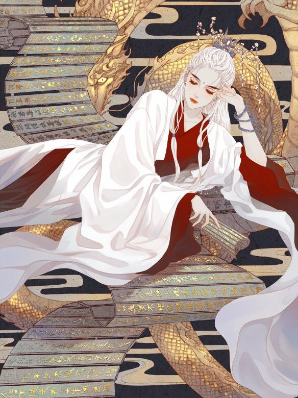 一瞥惊鸿的古风文案