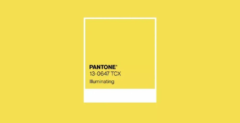 ╳ pantone 潘通春夏流行色 近日,pantone发布了2021年的春夏流行色