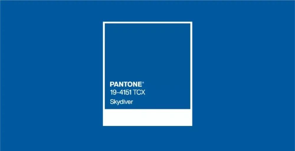 潘通2021流行色,pantone2021年度流行色 潘通发布全新6款2021春夏流行色