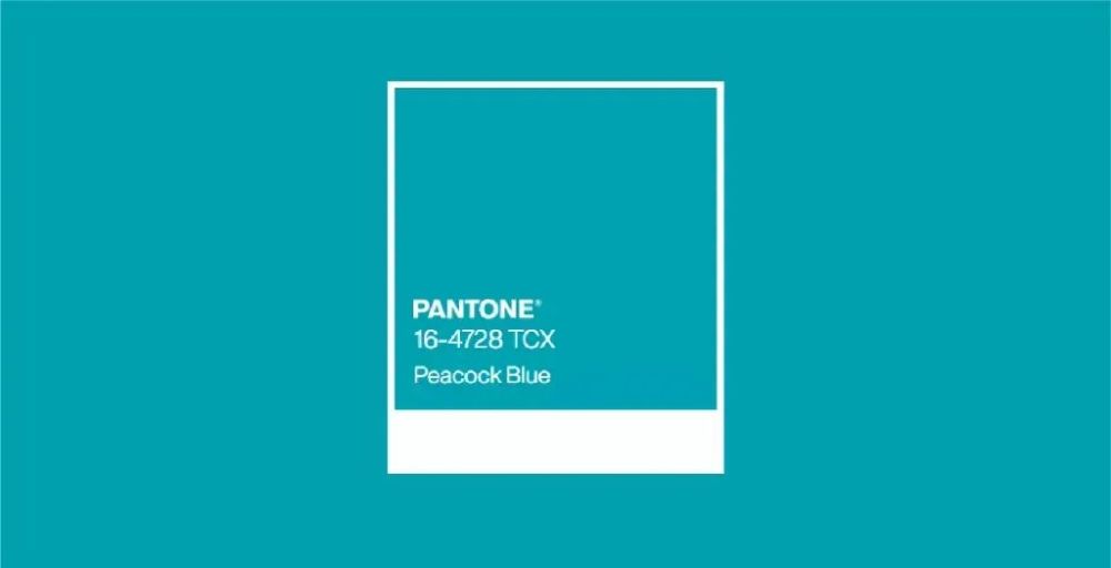 ╳ pantone 潘通春夏流行色 近日,pantone发布了2021年的春夏流行