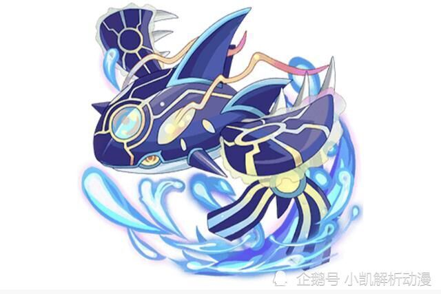 我的世界精灵宝可梦世代冒险特别篇 原始回归固拉多盖