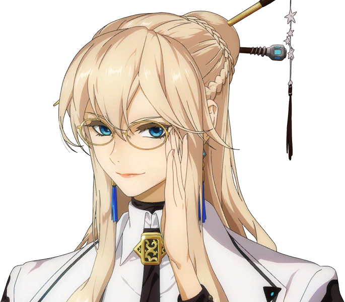 【探游内外】制服御姐