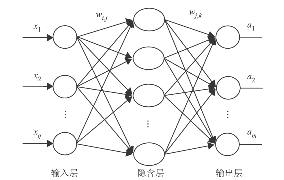 bp神经网络结构