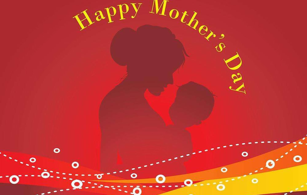 2021年母亲节温馨祝福语大全,母亲节短信