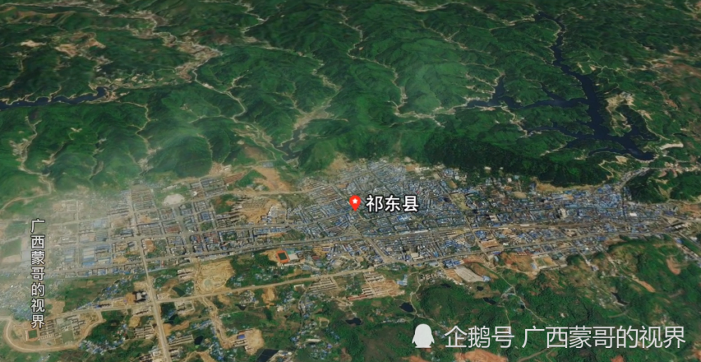 湖南人口最多的镇_湖南人口最多的镇,超过14万,比韶山市人口还多